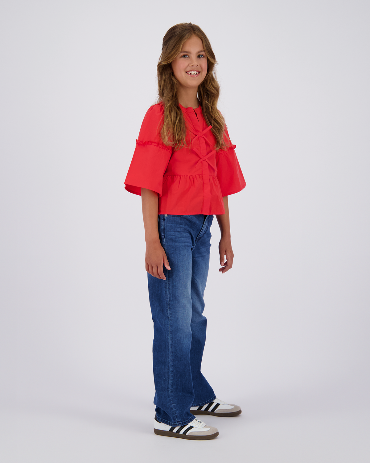 Blouse Loretta