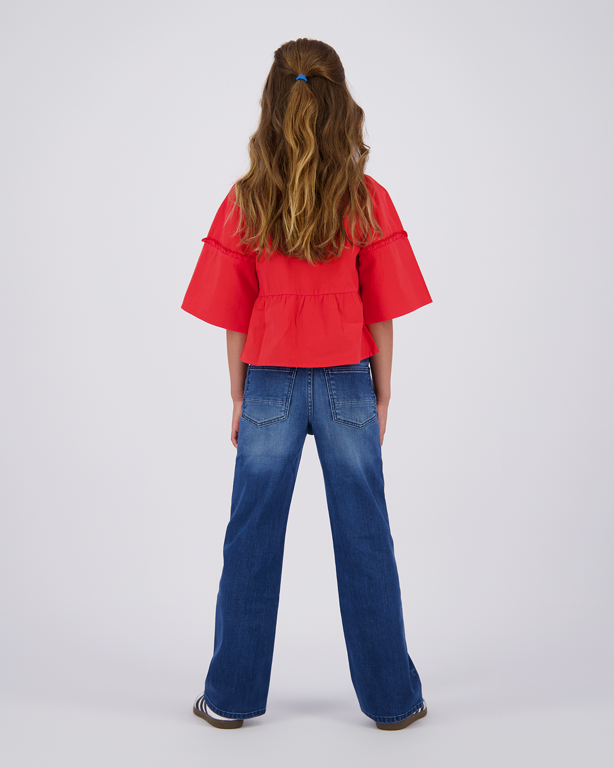 Blouse Loretta