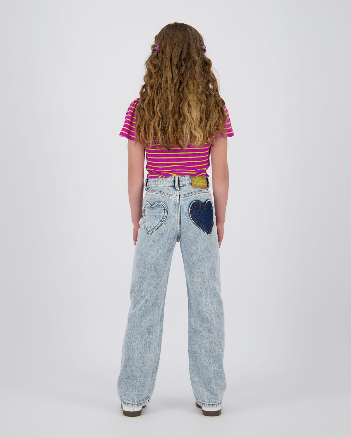 T-Shirt Hemmie
