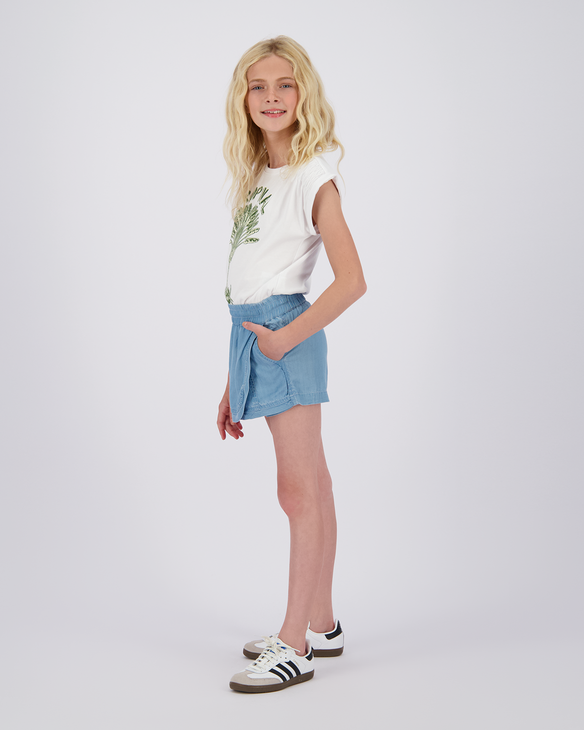 T-shirt Halia
