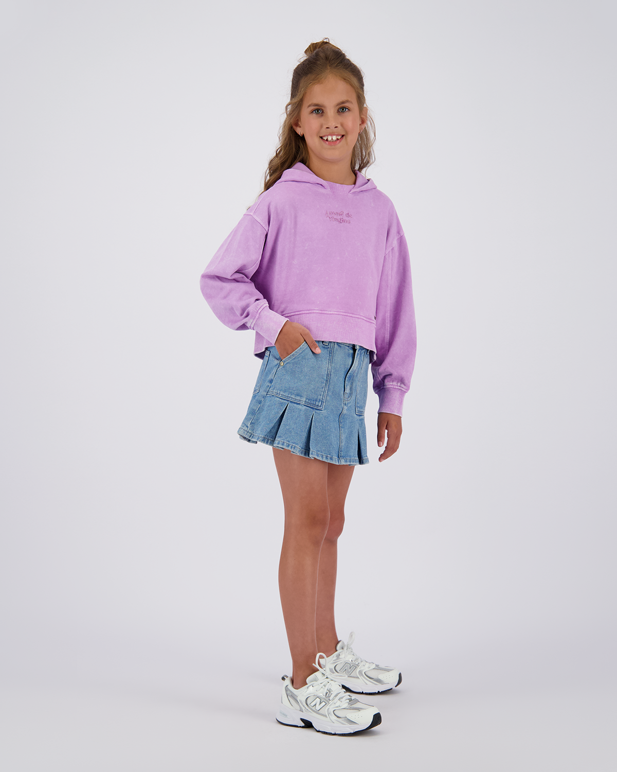 Sweatshirt Niva