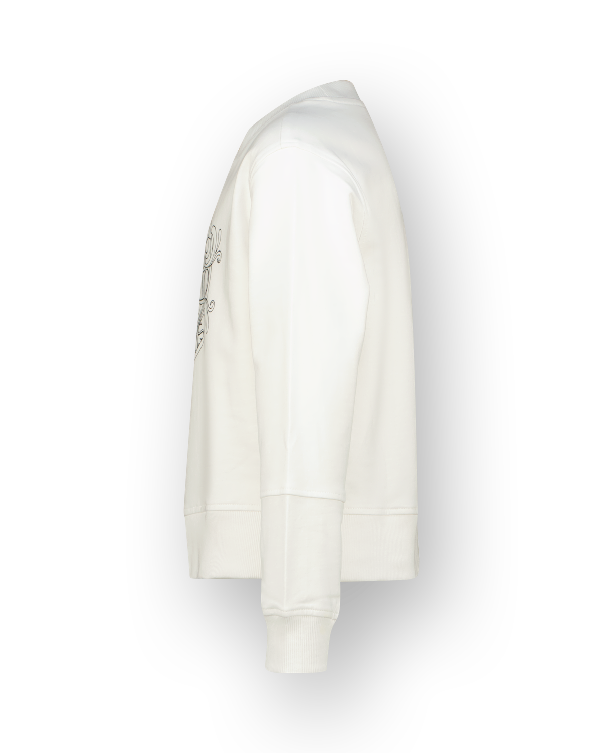 Sweatshirt Niemke