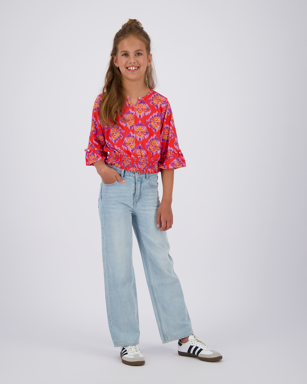 Top Heidi