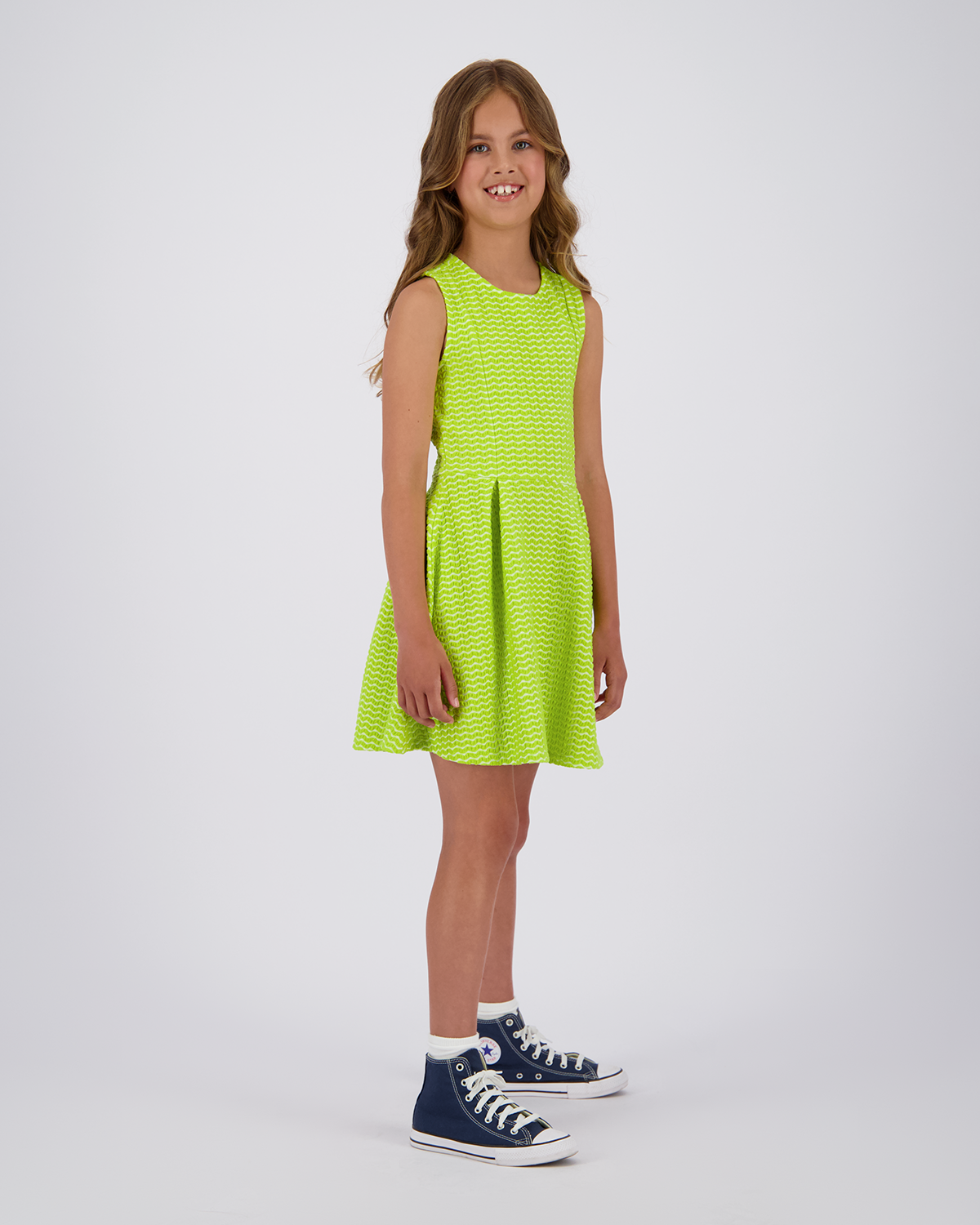 Kleid Petra