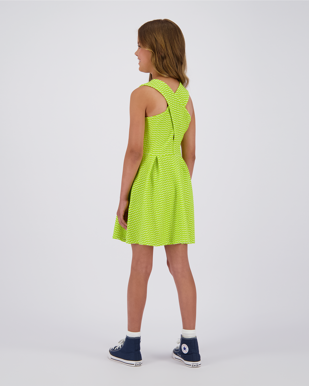 Kleid Petra