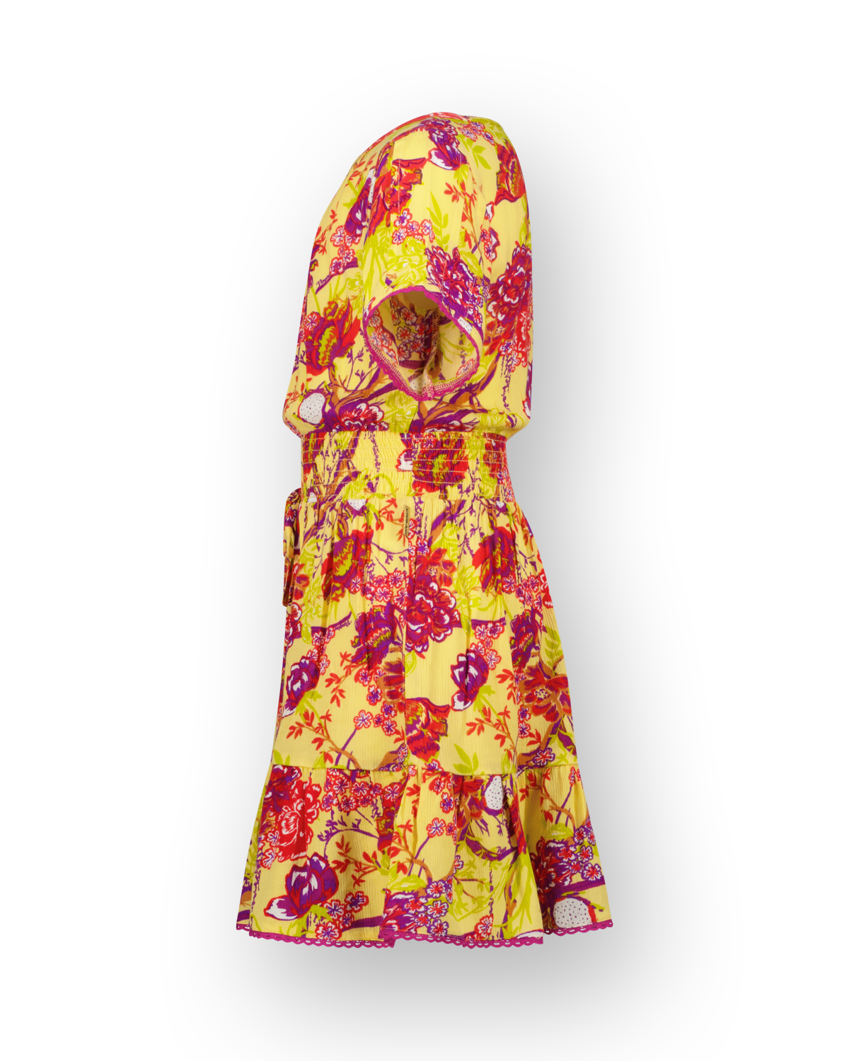 Midi Dress Pauly