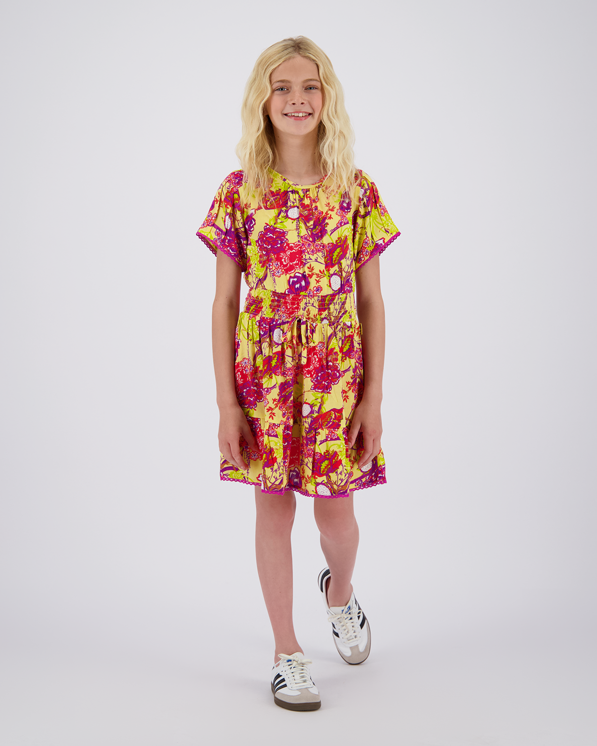 Midi Dress Pauly