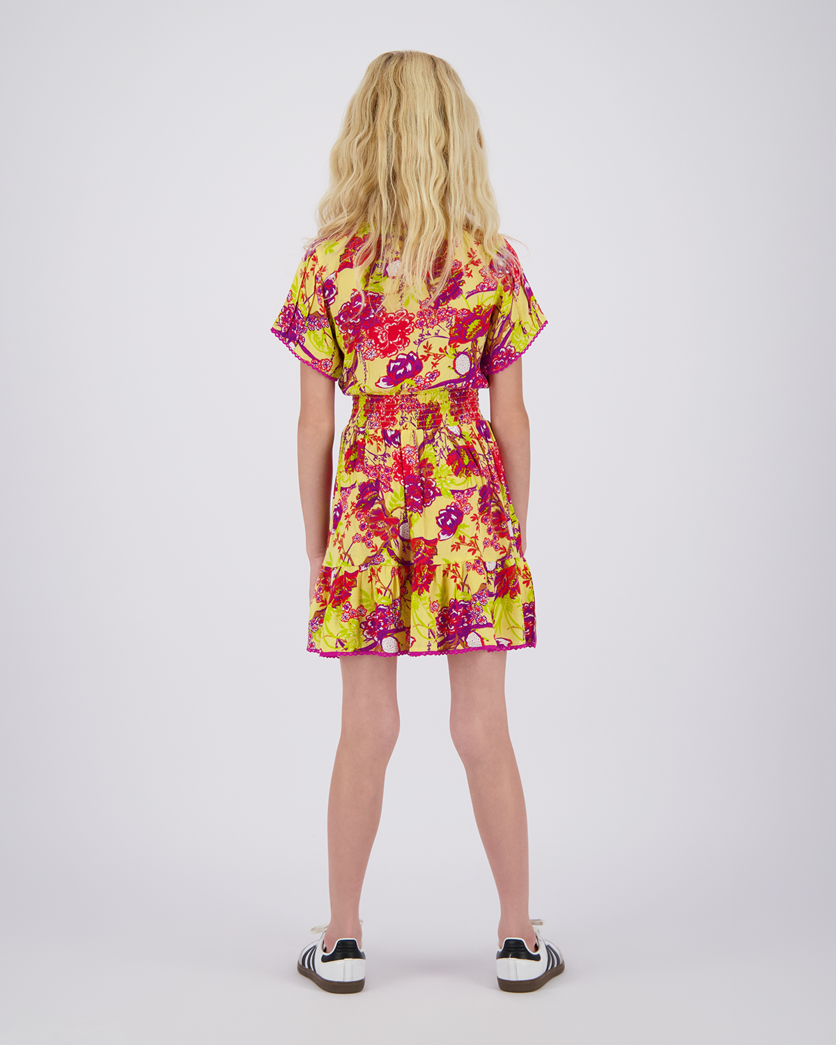 Midi Dress Pauly