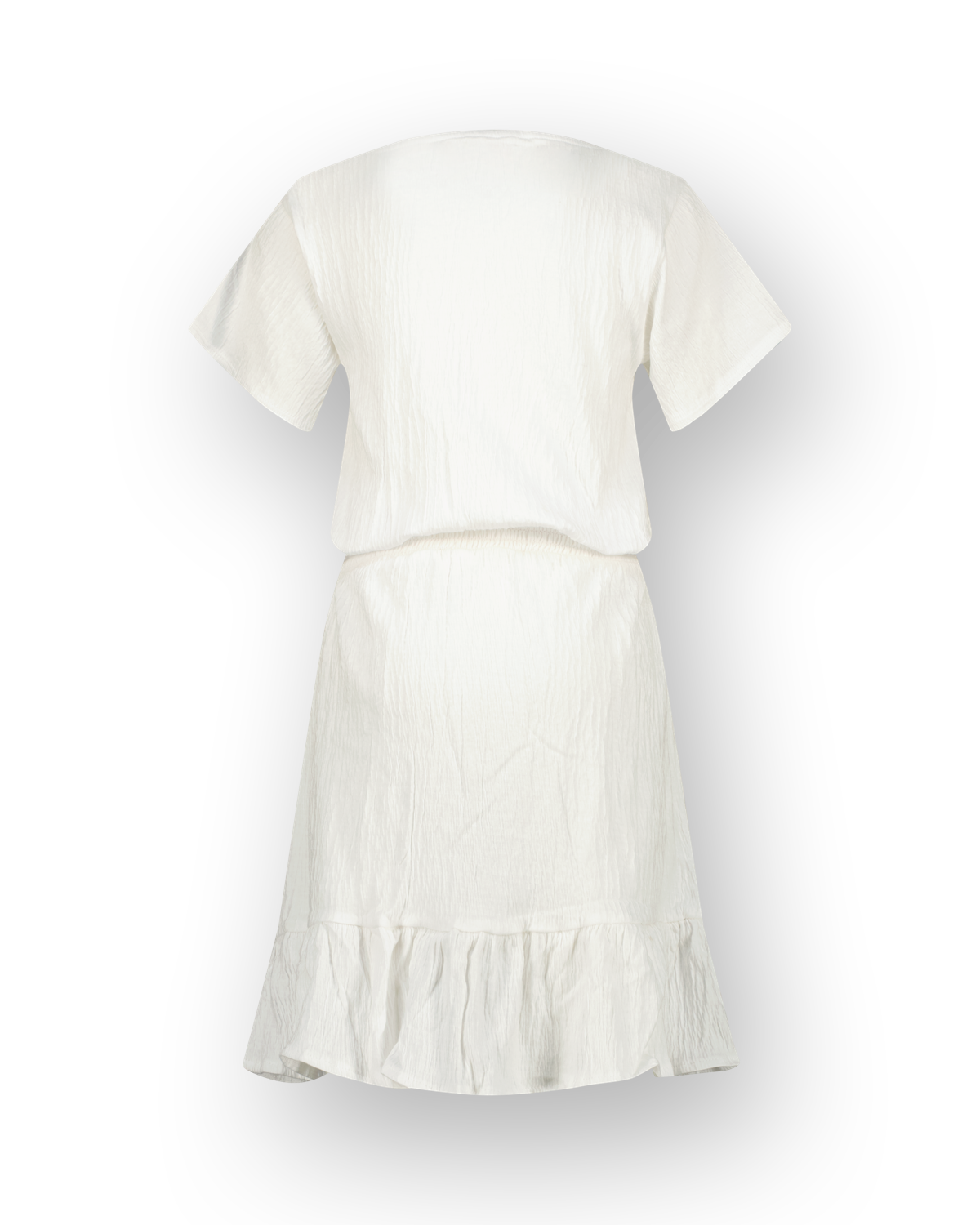 Midi Dress Pommelien
