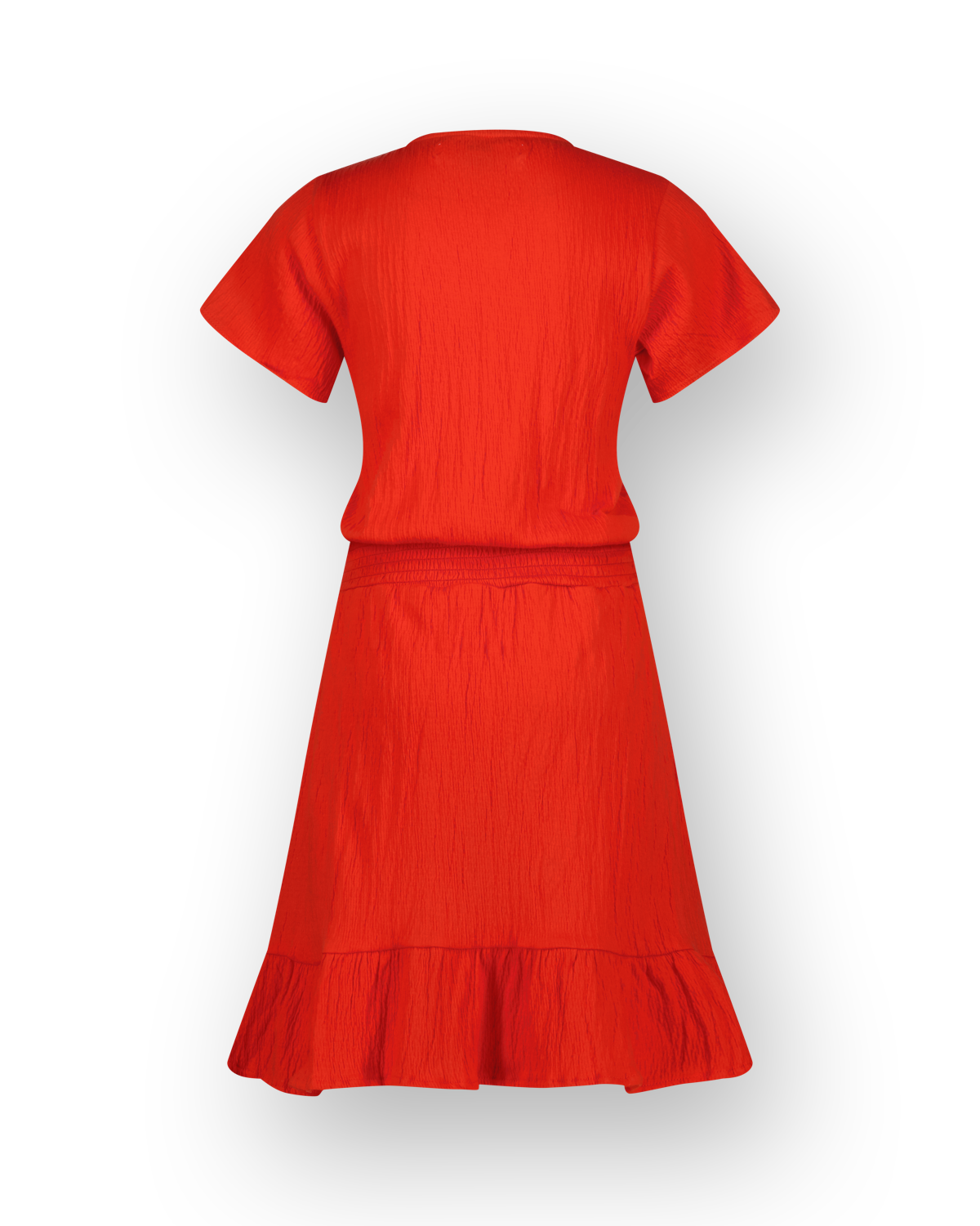 Midi Dress Pommelien