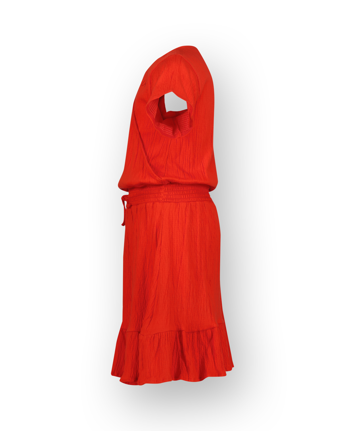 Midi Dress Pommelien