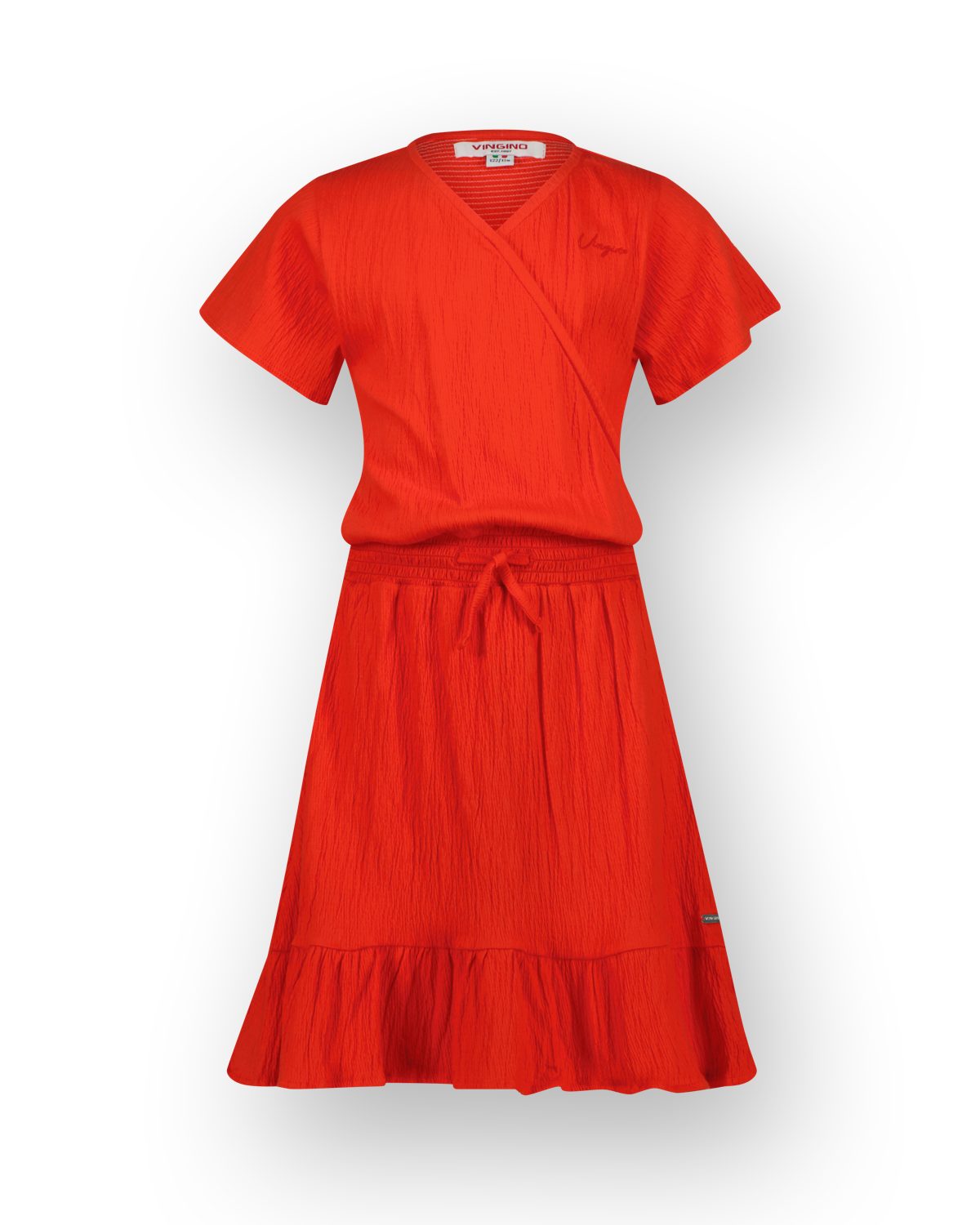 Midi Dress Pommelien