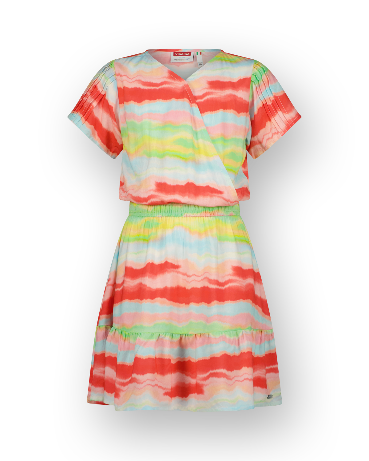 Midi Dress Patricia