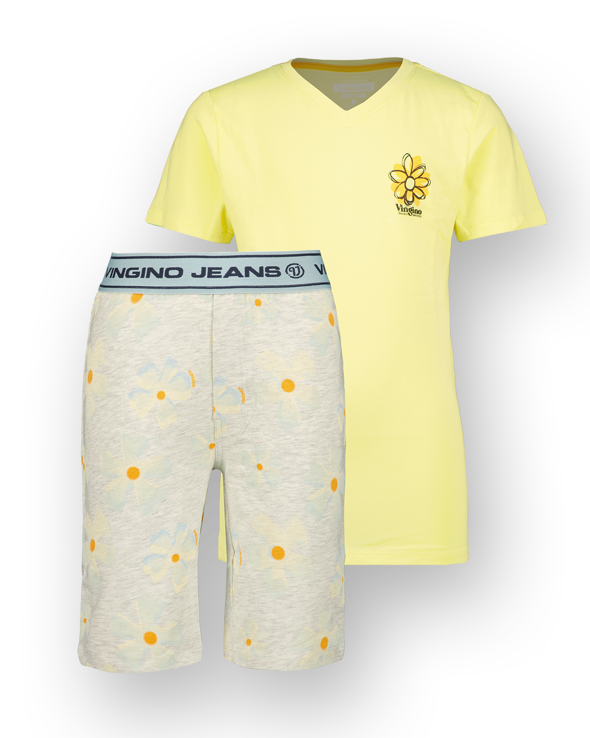 Pyjama Wiljo