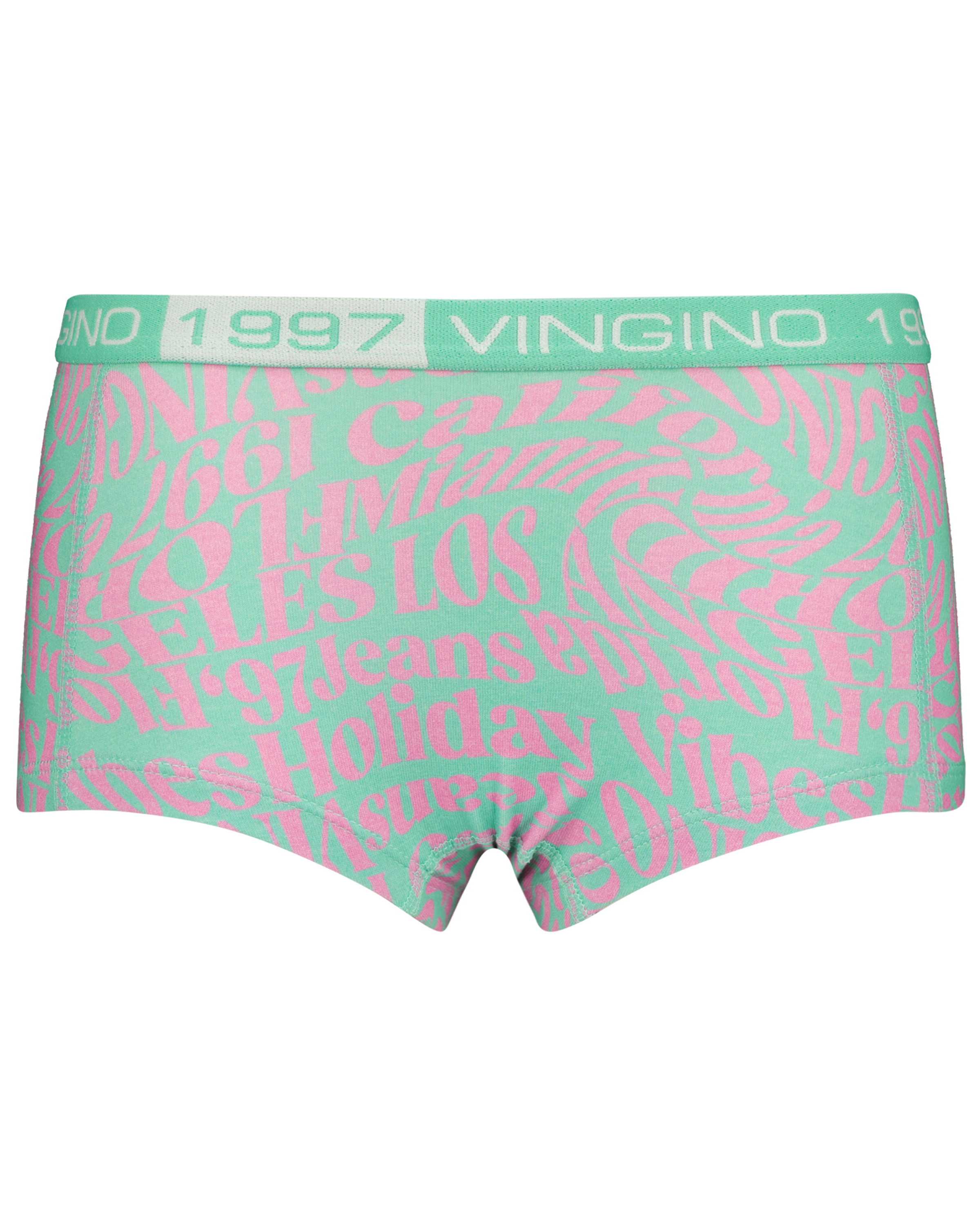 Hipster G-241-3-Holiday Racer Set