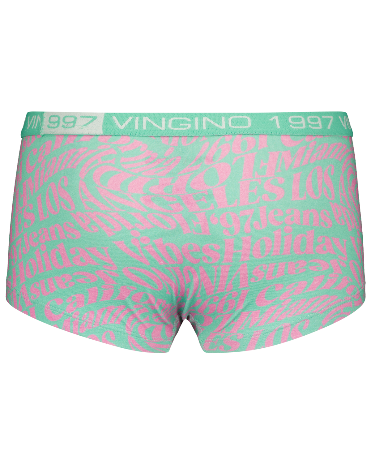 Hipster G-241-3-Holiday Racer Set