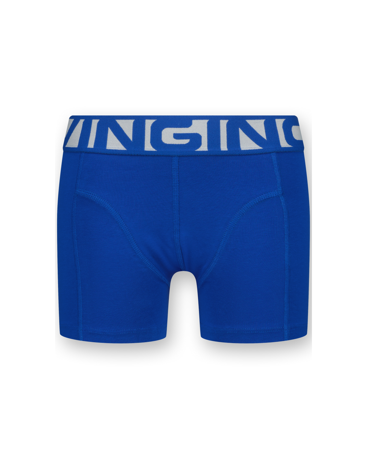 Boxershorts B-242-3 Graphic Blue 3 Pack