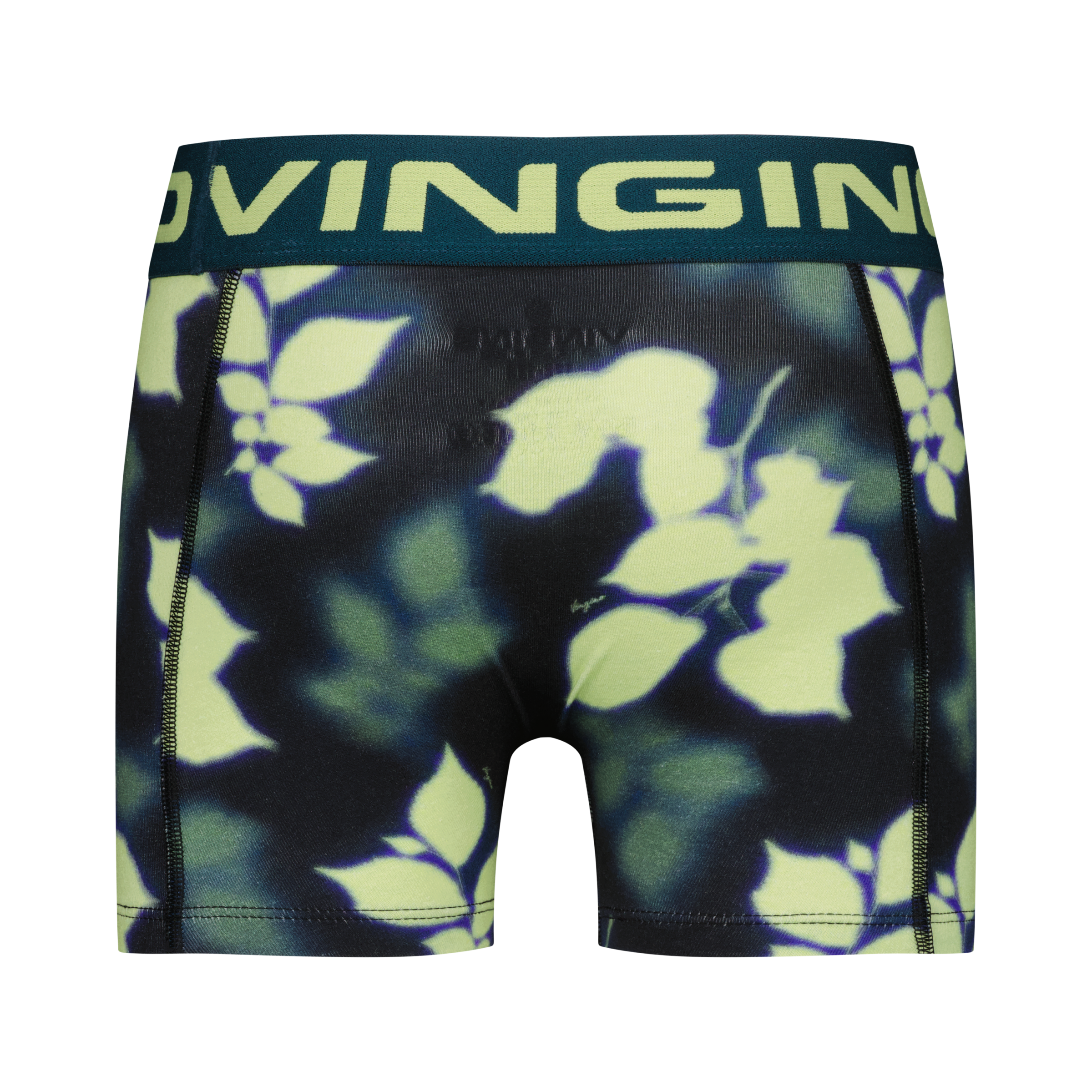 B-243-3 Vintage flower 3 pack