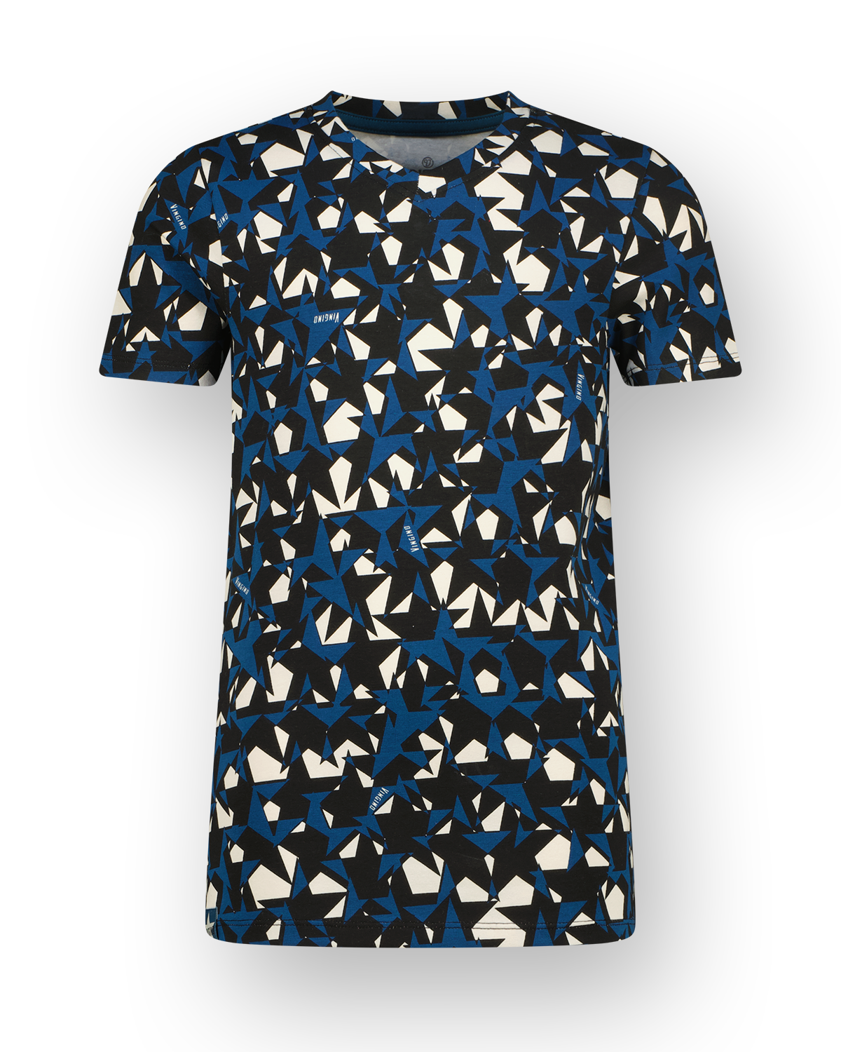 Top B-244 V-Neck Starz T-shirt