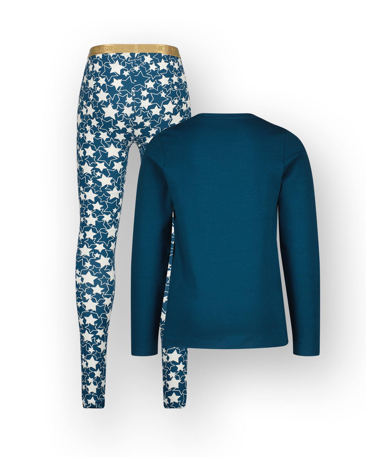 Pyjama Wende