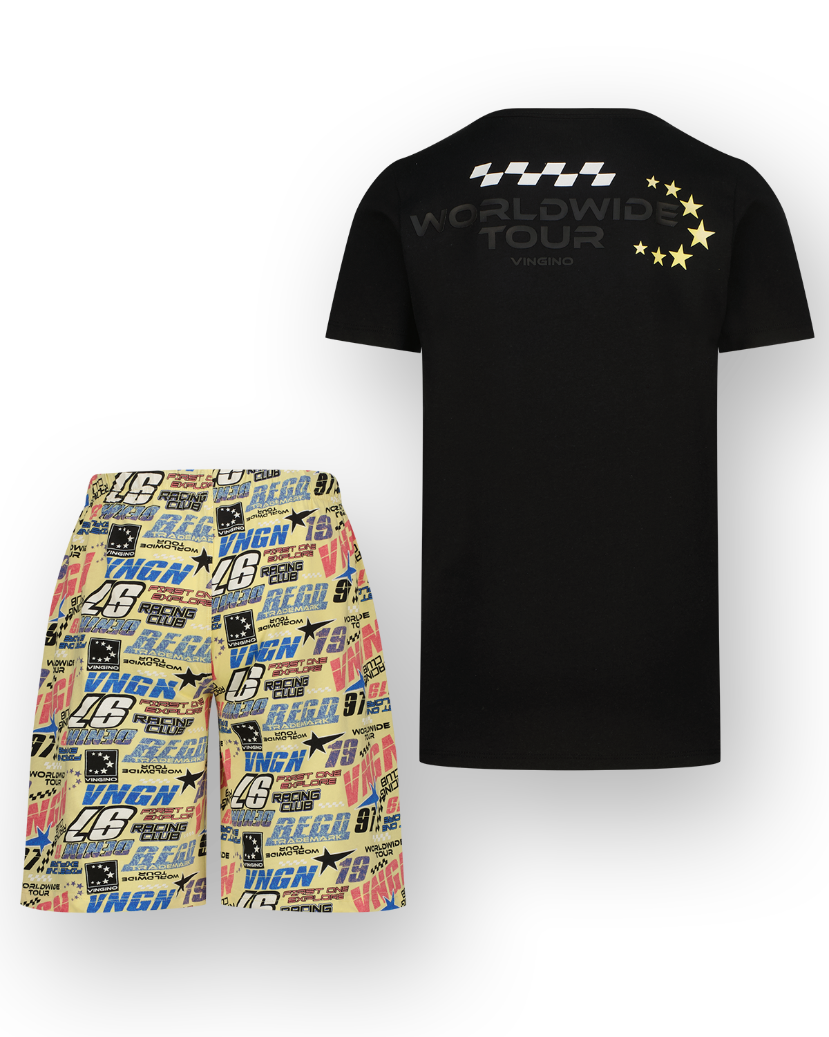 Pyjama Wacer