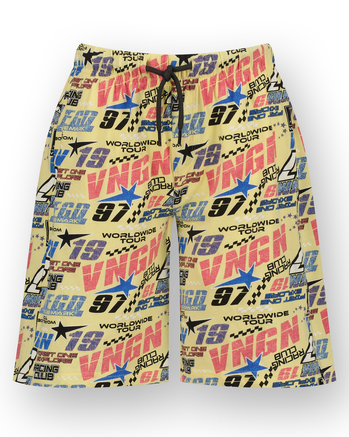 Pyjama Wacer