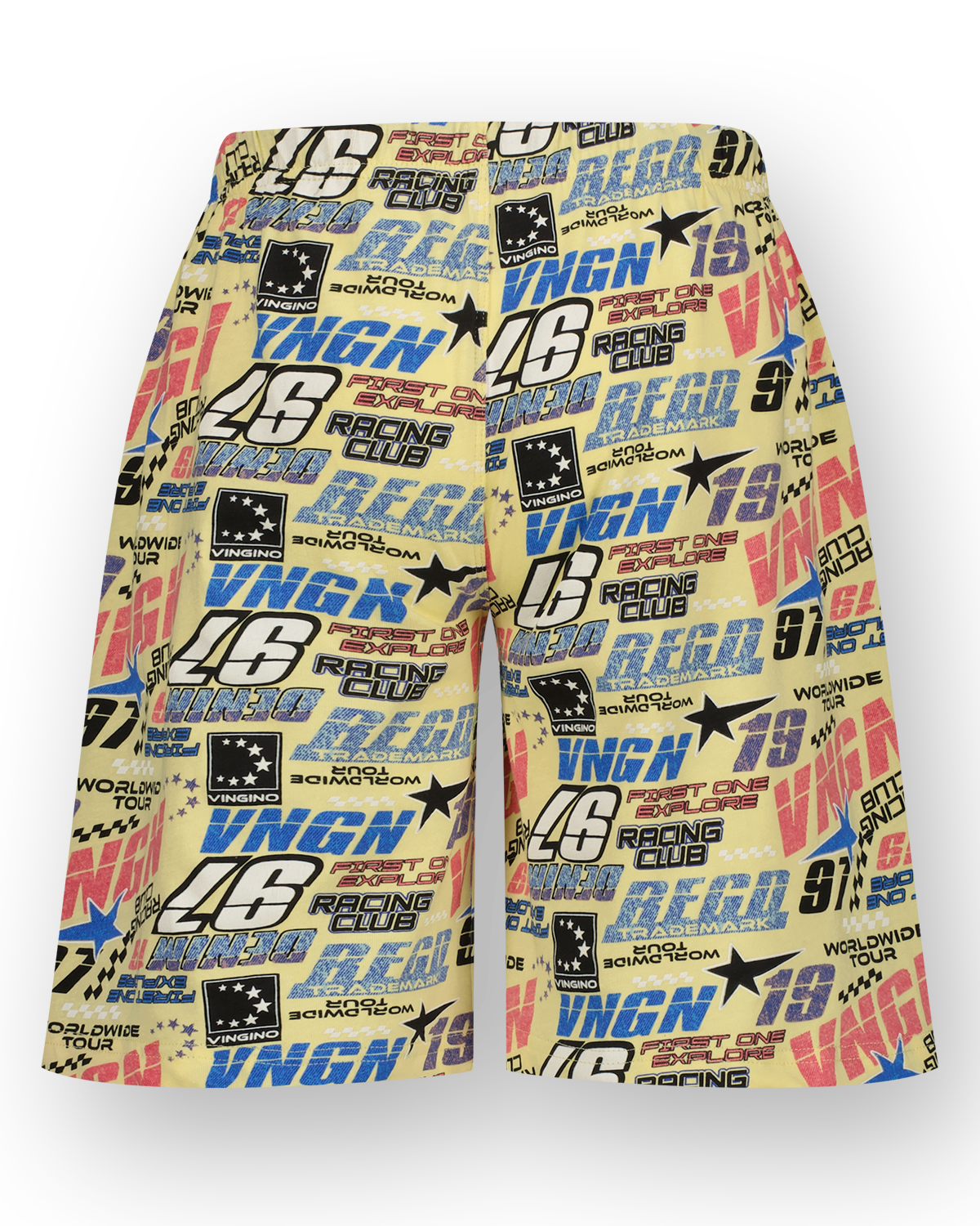 Pyjama Wacer