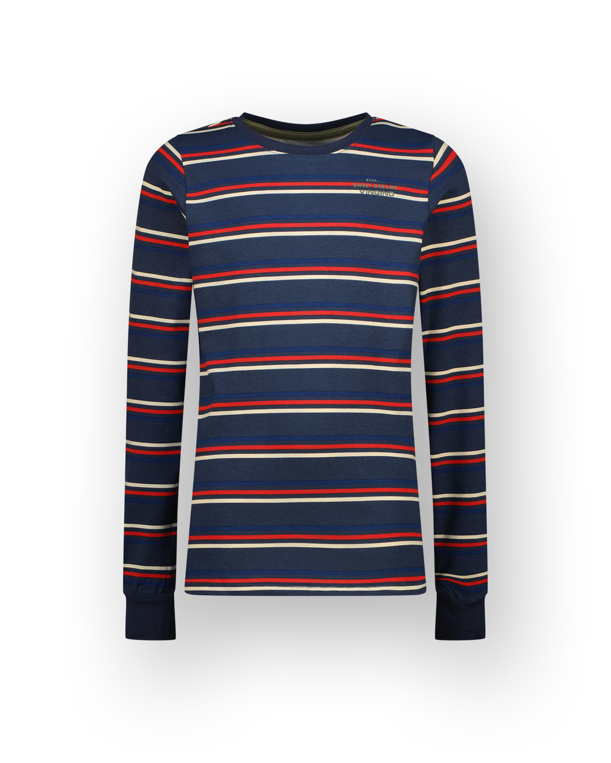 Pyjama Stripes