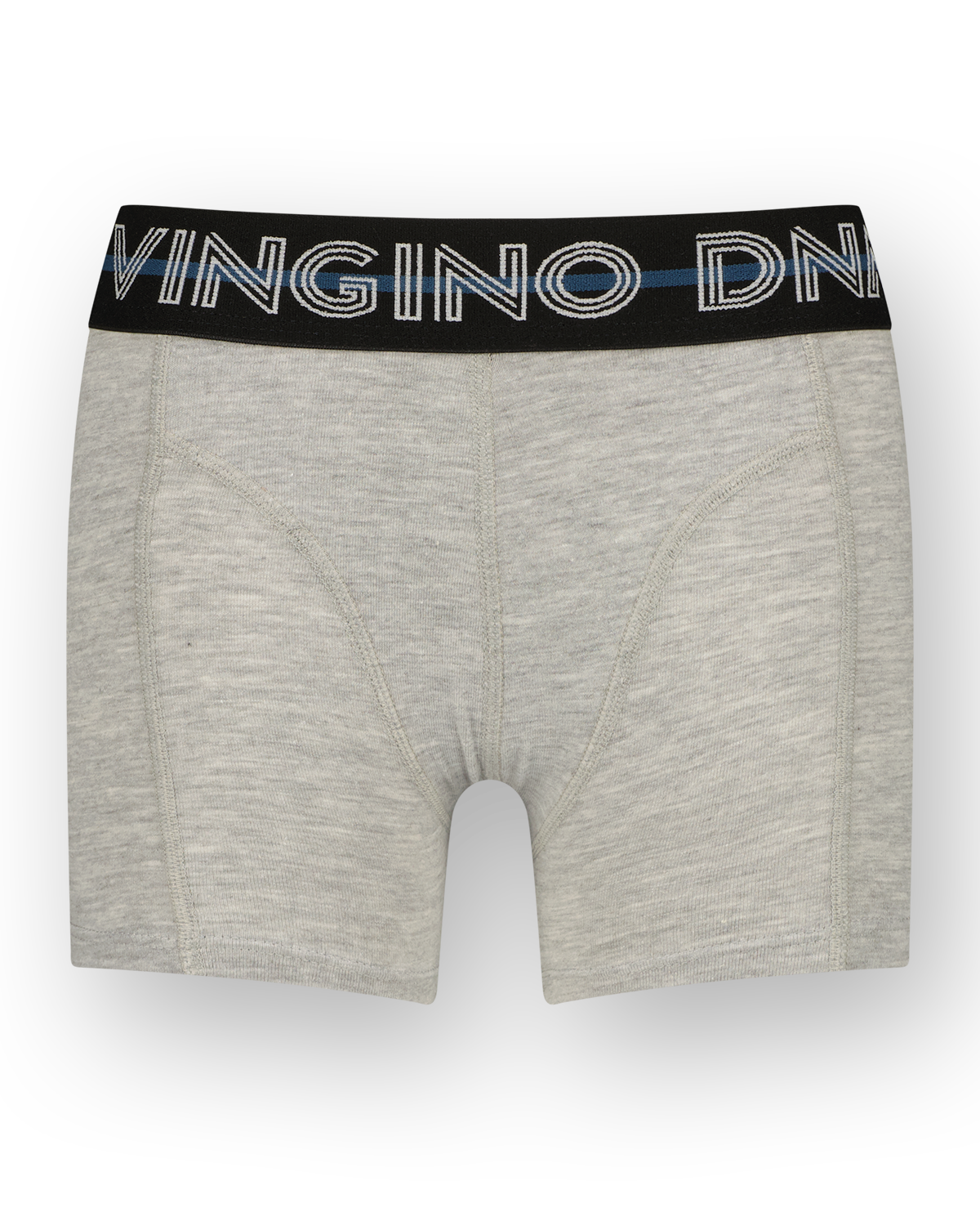 Boxer Badge 5-Pack