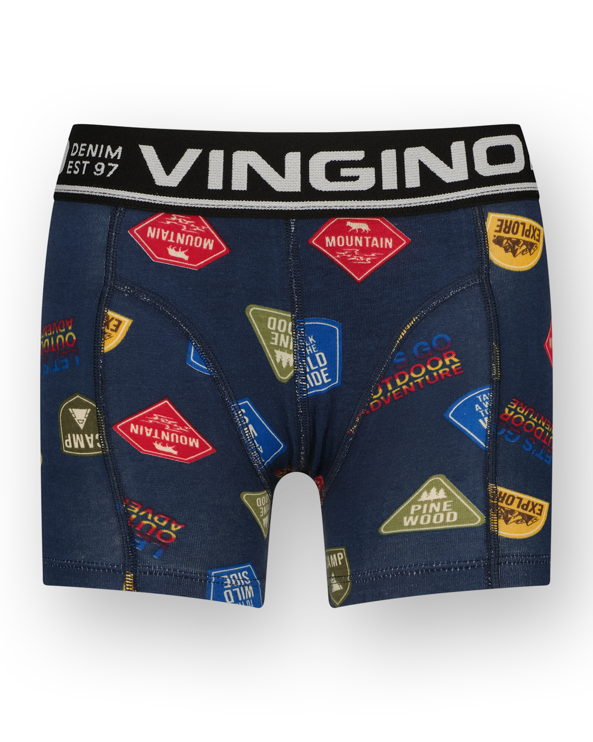Boxer Gifts 7-Pack
