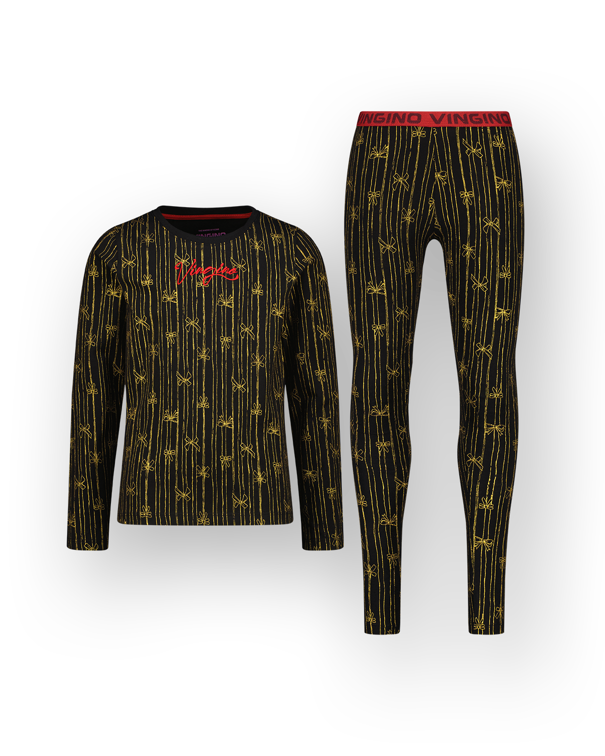 Pyjama Wende
