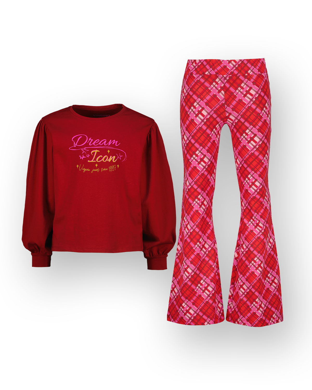 Pyjama Welra