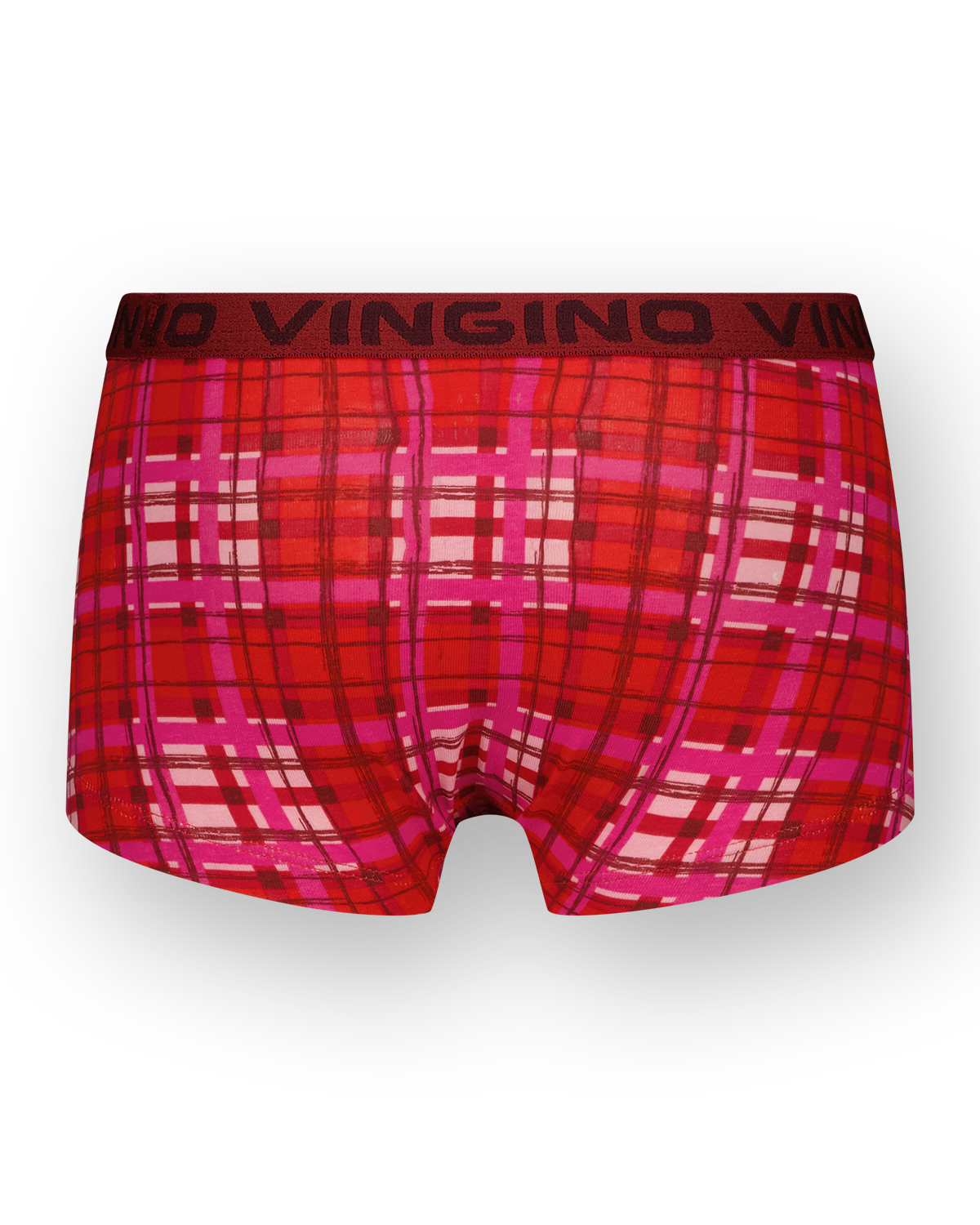 Hipster holiday 5-pack