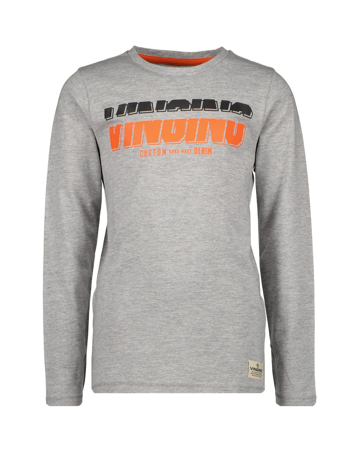 T-shirt Jasti