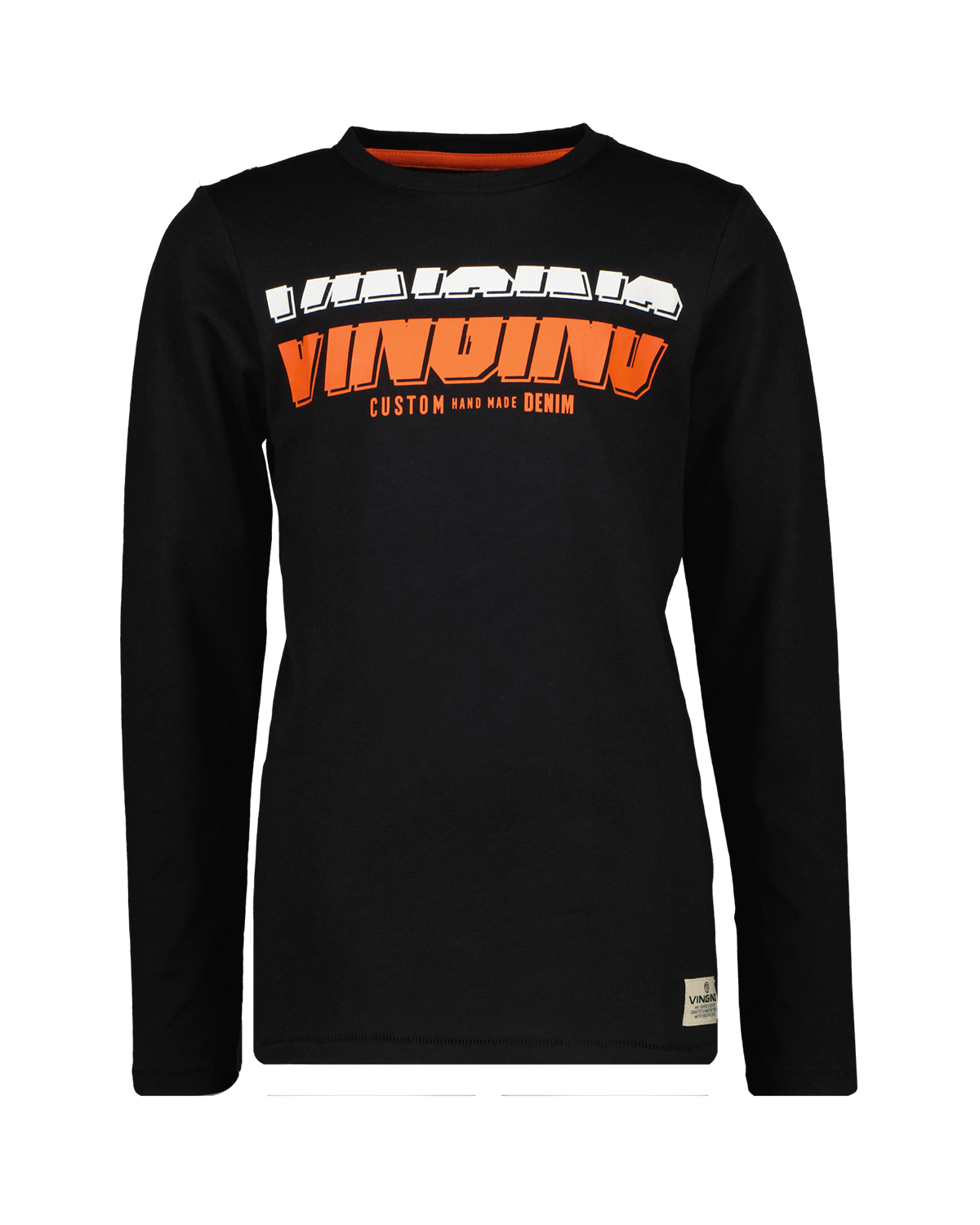 T-shirt Jasti