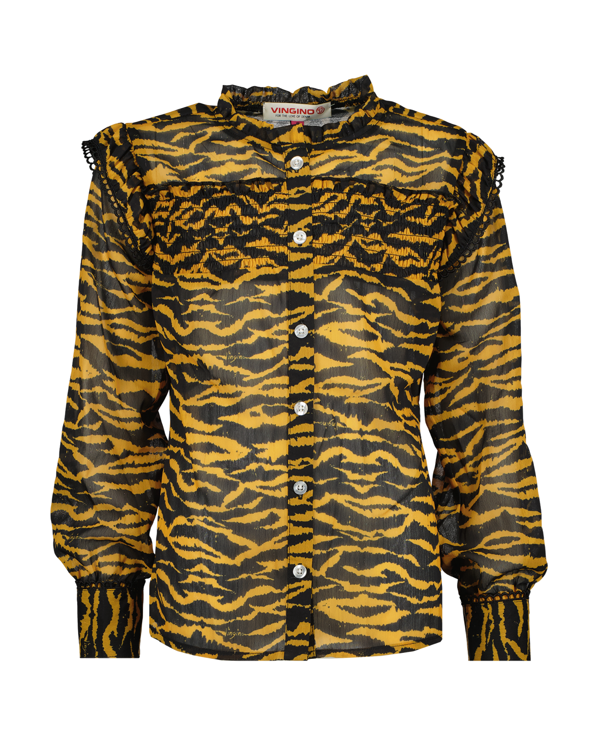 Blouse Loraine