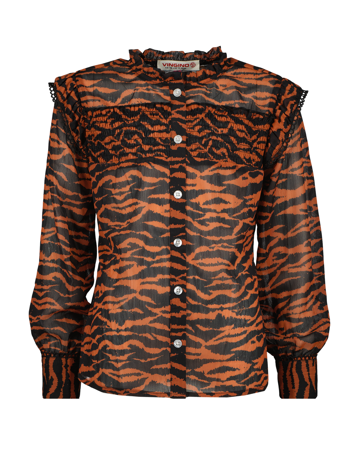 Blouse Loraine