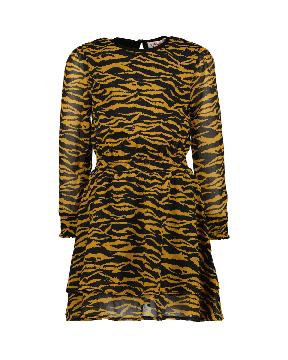 Dress Patty