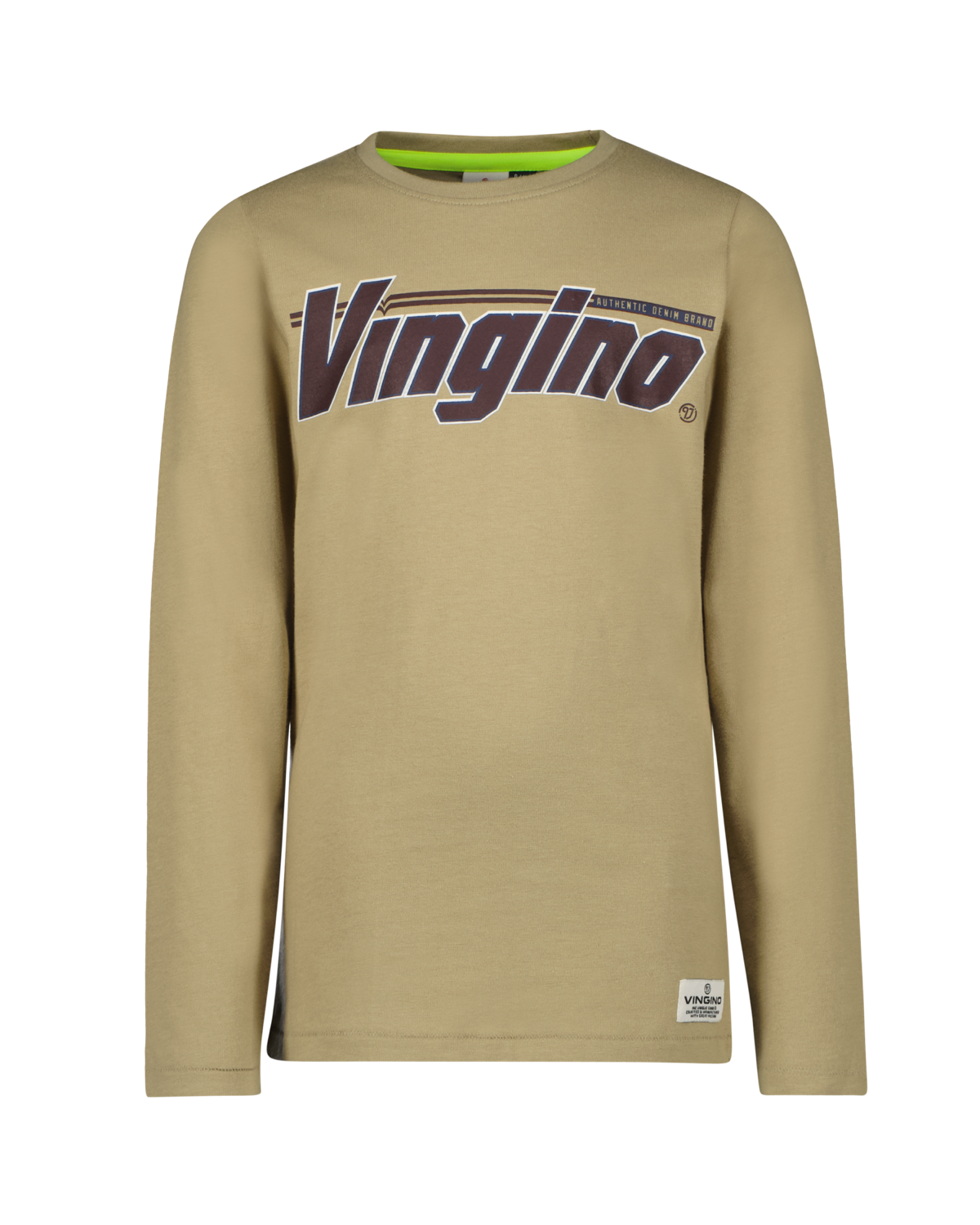 T-shirt Jabilo