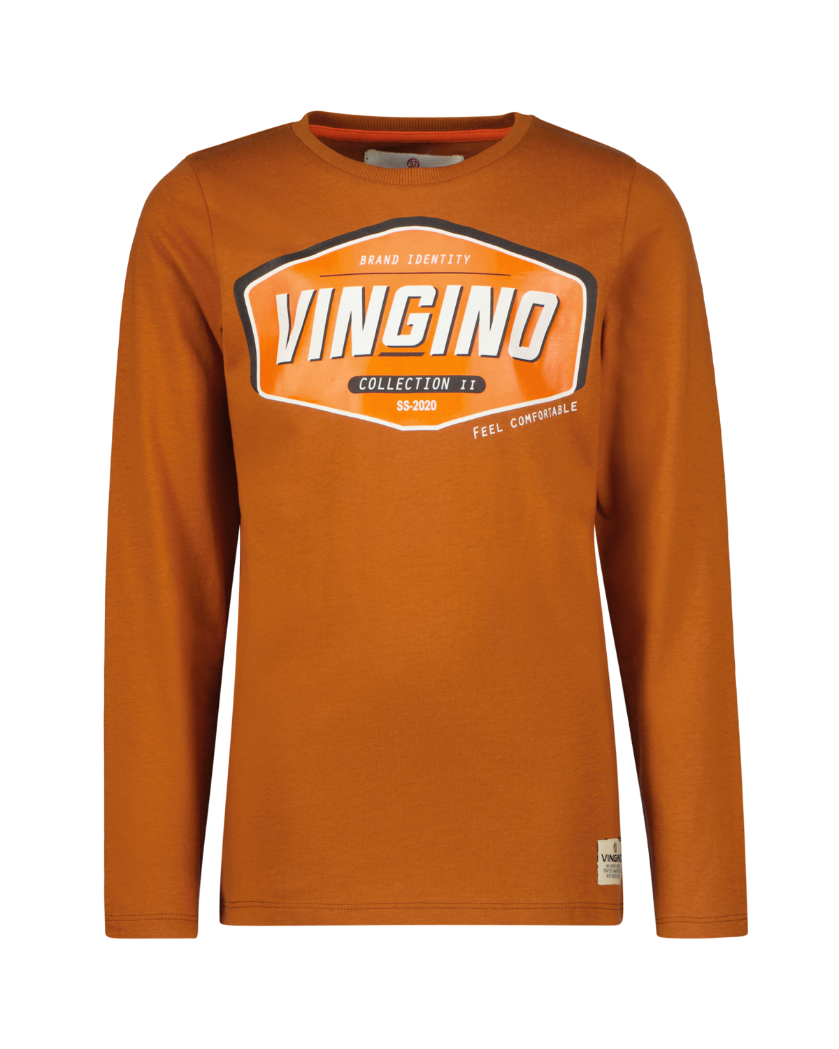T-shirt Jendo