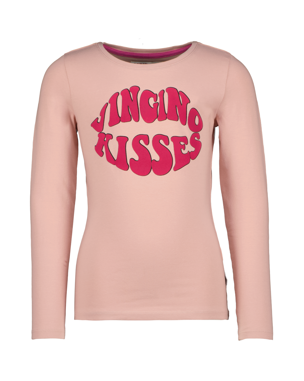 T-shirt Jannie