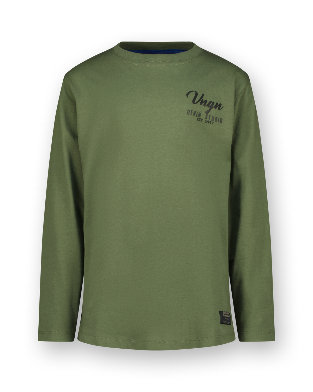 T-shirt Jiedo