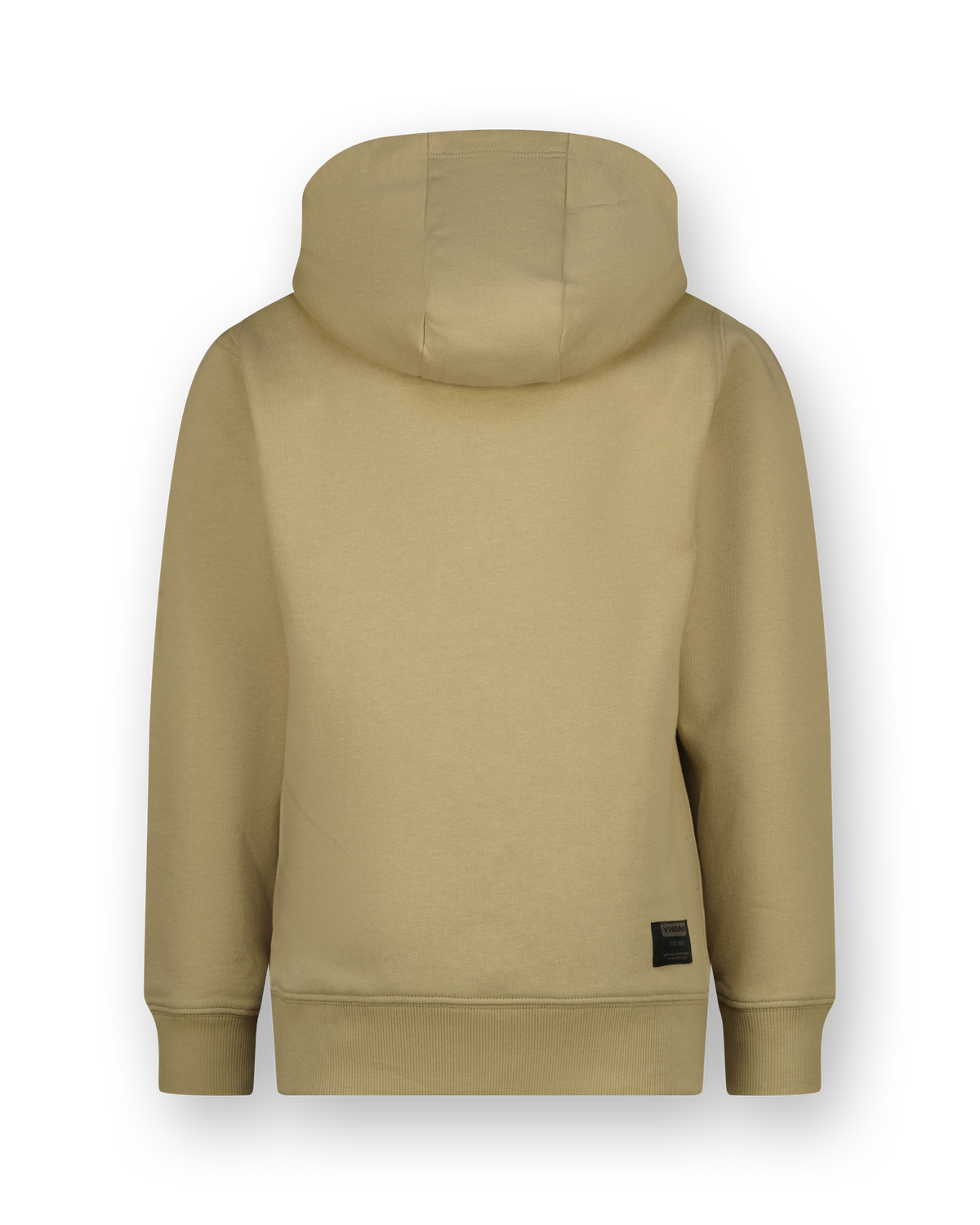 Boxy Sweatshirt Natest