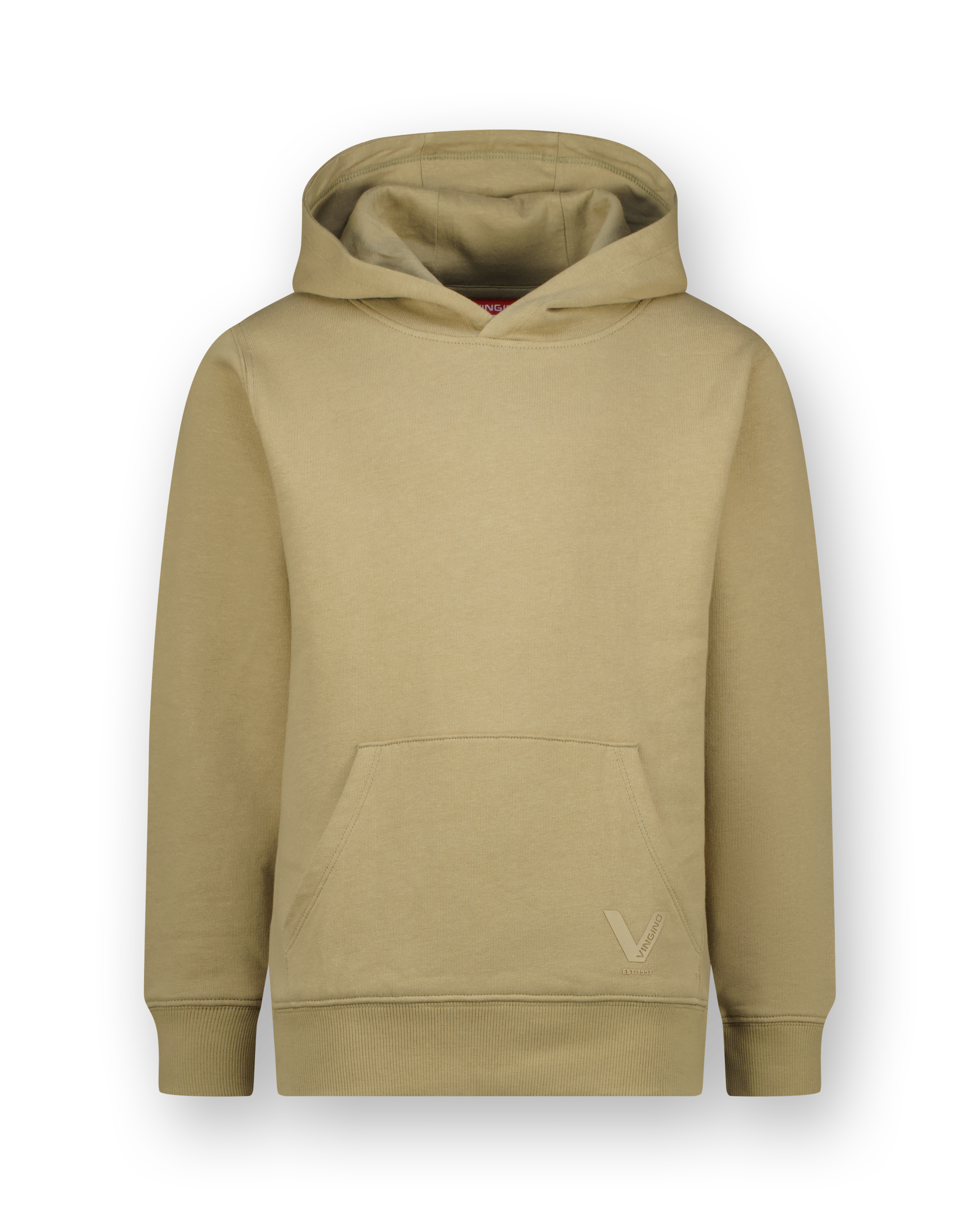 Boxy Sweater Natest