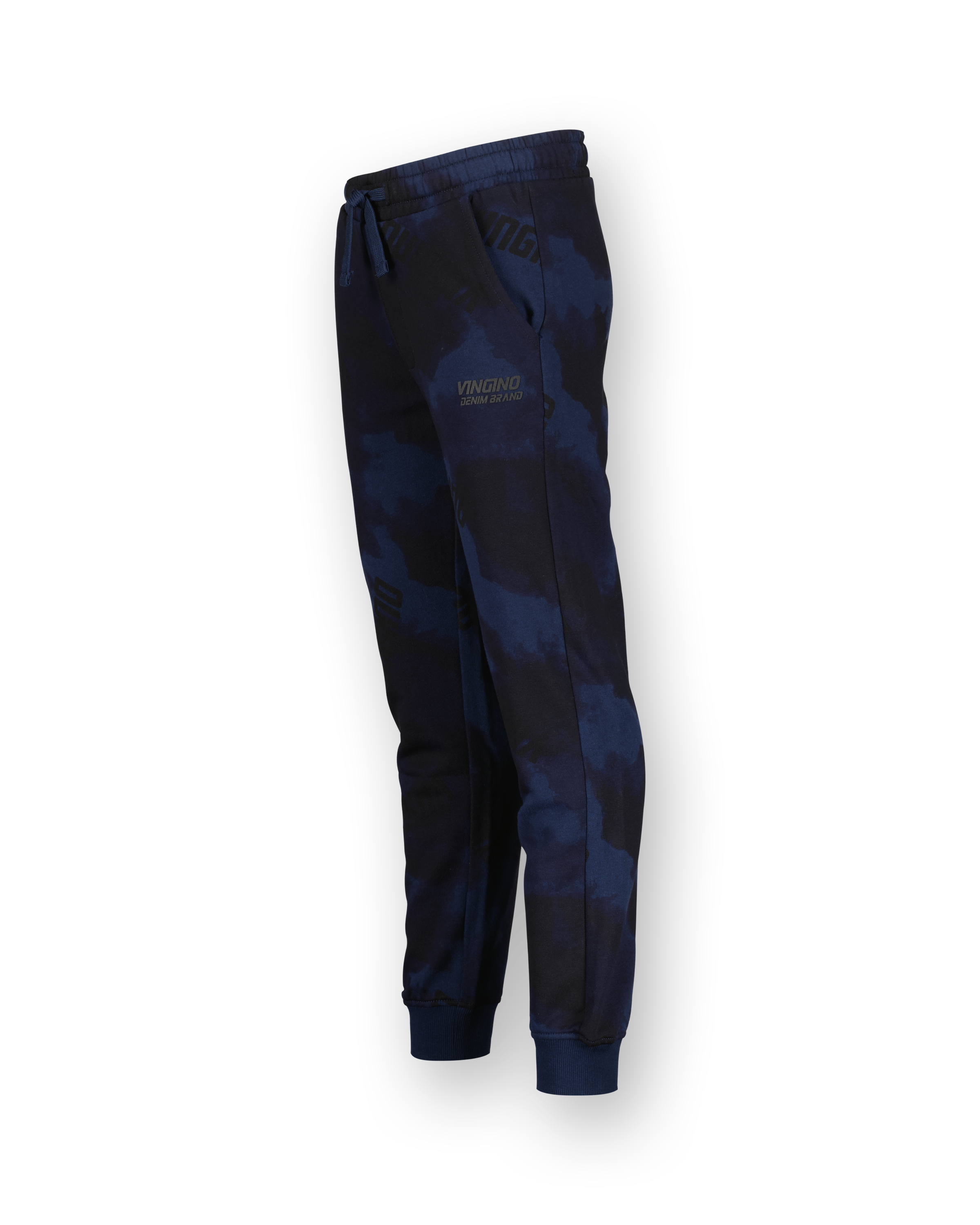 Regular Pants Saint