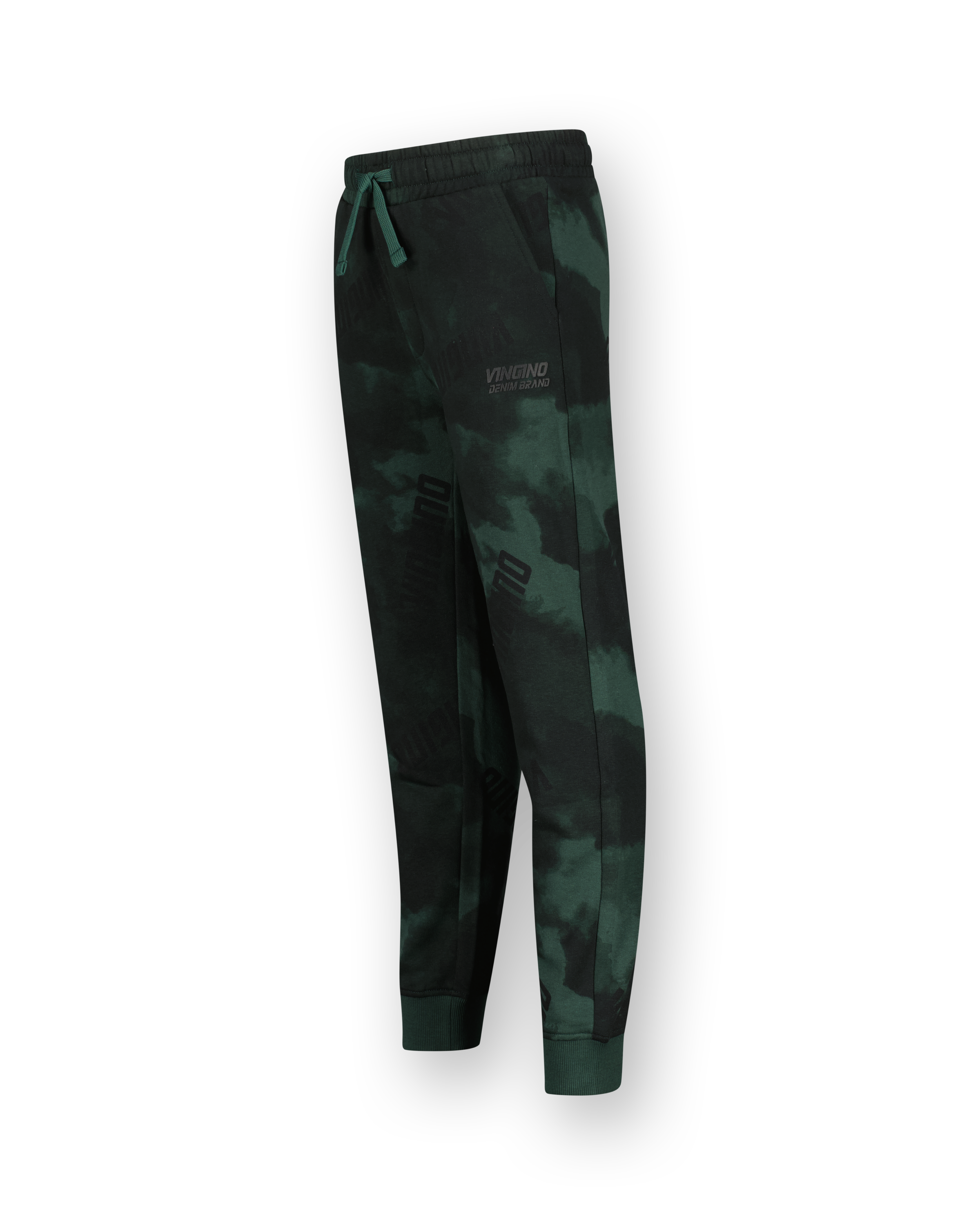 Regular Pants Saint