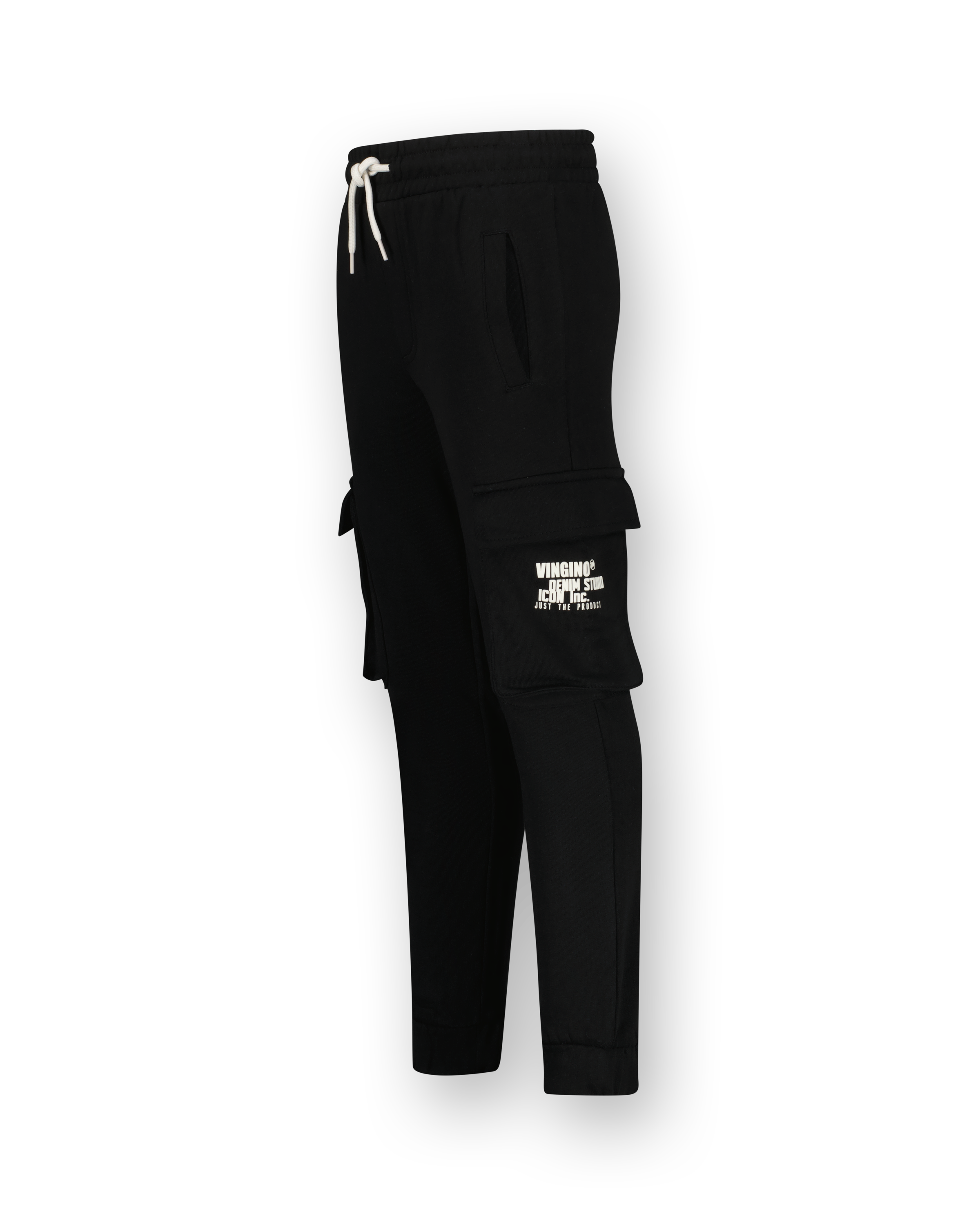 Regular Pants Sallo