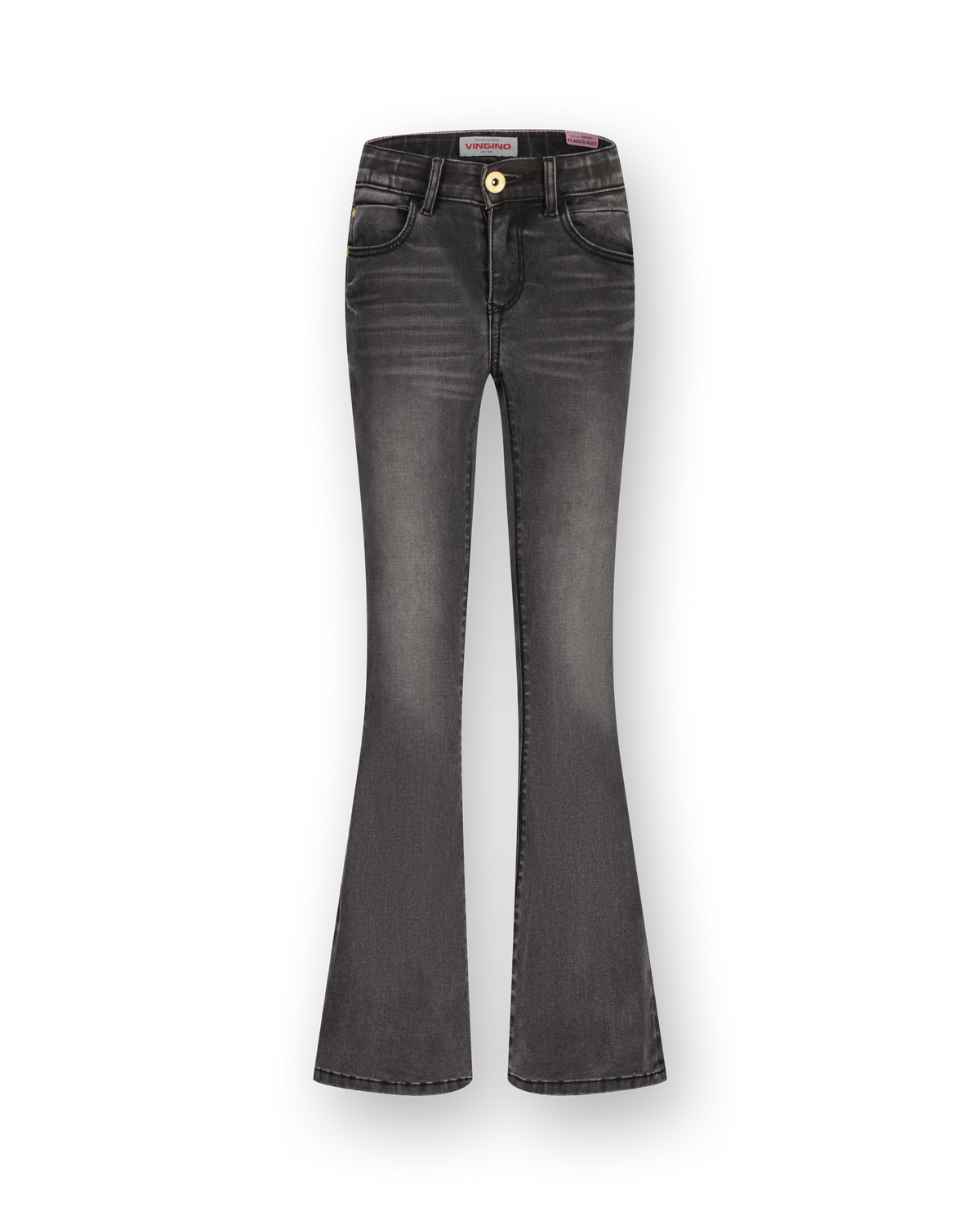Flare Jeans Abbey