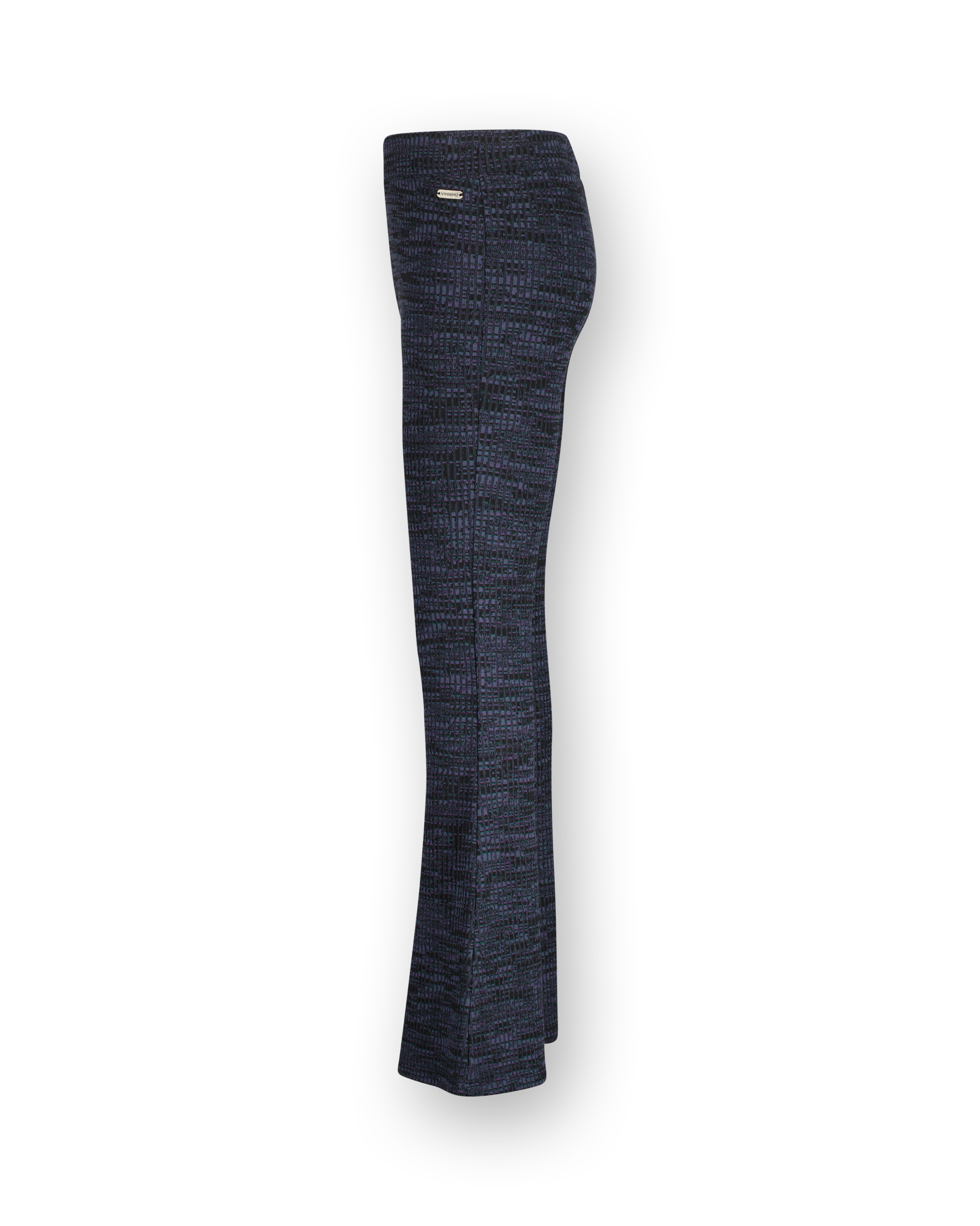 Flare Pants Sya