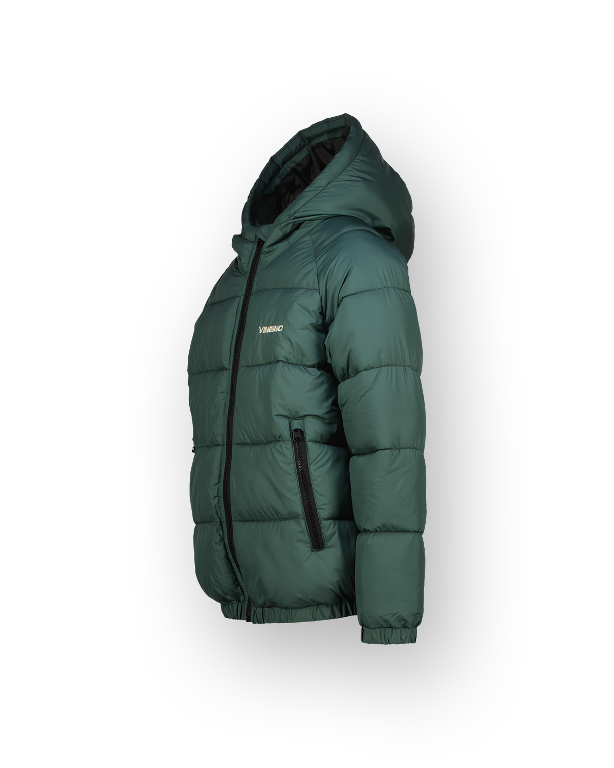 Jacket Tado